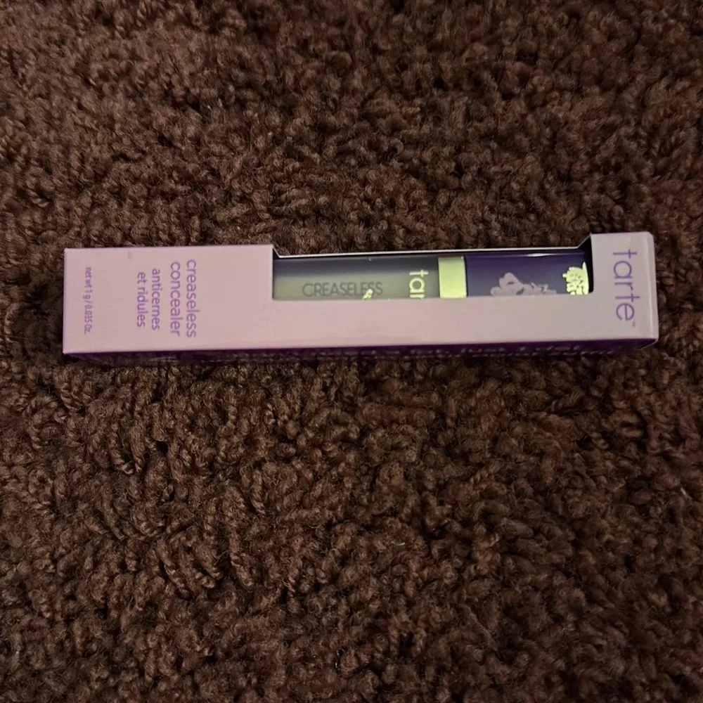 Tarte Creaseless Concealer Mini 20N Light